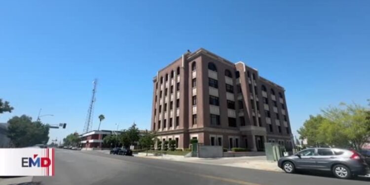 Unión de trabajadores agrícolas en California demanda a la Patrulla Fronteriza