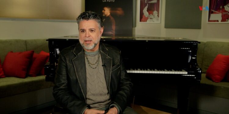 “Me duele lo que pasa en Nicaragua”