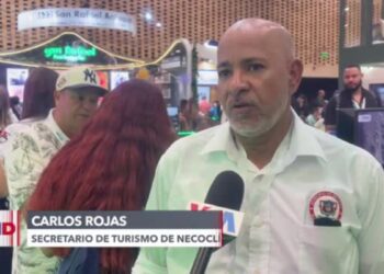 Necoclí en Colombia: del tránsito migratorio al renacer turístico