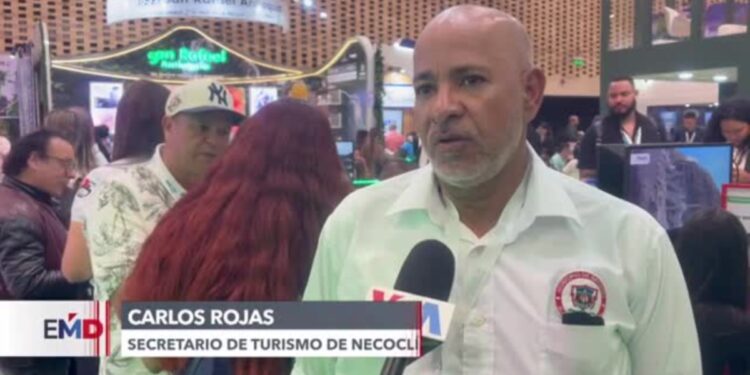 Necoclí en Colombia: del tránsito migratorio al renacer turístico