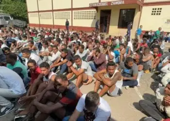 Nicolás Maduro asegura que el Tren de Aragua es historia y no existe en Venezuela