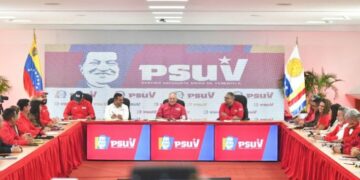 Gran Polo Patriótico definirá candidatos para elecciones en Venezuela