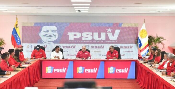 Gran Polo Patriótico definirá candidatos para elecciones en Venezuela