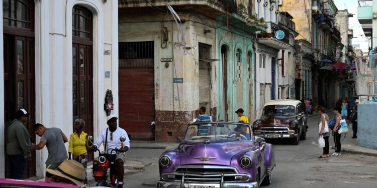 Cuba suma 609 protestas, denuncias y acciones cívicas en febrero