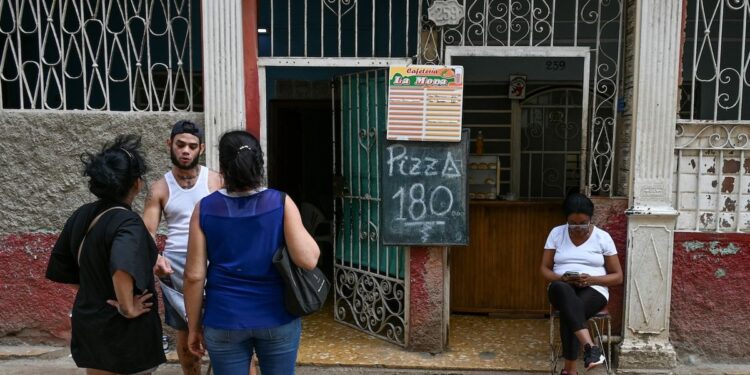 Cuba obtiene su peor puntuación de la historia en el Índice de Democracia de The Economist