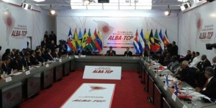 La ALBA afirma que aranceles de EEUU tienen como objetivo «afectar» economía de Venezuela