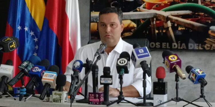 Alcaldes del Zulia declararán por bloqueo de Chevron: “Afecta al esquema económico de los municipios”
