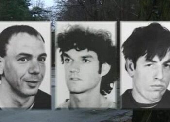 Comienza el juicio a dos alemanes que planearon ataques en 1994 y fueron asilados en Venezuela