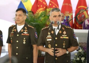 FANB considera como ilegales las acciones emprendidas contra los migrantes venezolanos