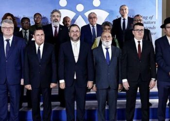 Defensores de Carta de la ONU exigen sacar a Cuba de lista terrorista de EEUU: «Que se levante el bloqueo»