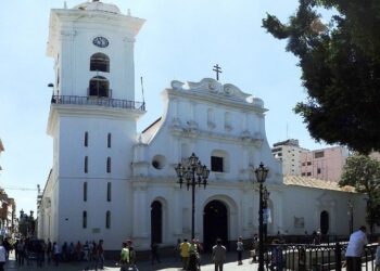 Arquidiócesis de Caracas celebra la canonización de la madre Carmen Rendiles: «Es un reconocimiento a la mujer venezolana»