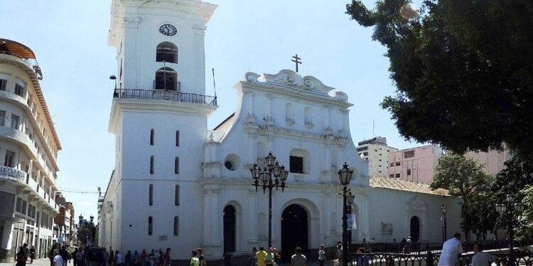Arquidiócesis de Caracas celebra la canonización de la madre Carmen Rendiles: «Es un reconocimiento a la mujer venezolana»