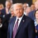 Presidente Trump pronuncia primer discurso ante Congreso desde su retorno a la Casa Blanca