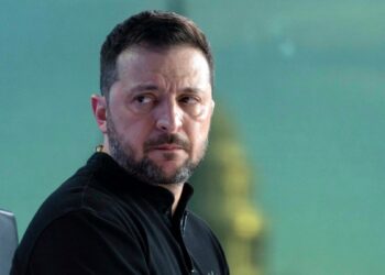 El presidente ucraniano, Volodymyr Zelenskyy, dijo que su país sigue dispuesto a firmar un acuerdo sobre minerales con Estados Unidos