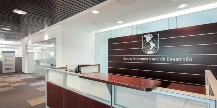 El BID destina a Latinoamérica 10 millones en asistencia para prevenir desastres naturales