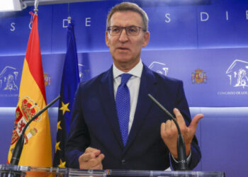 Feijóo, tras la decisión de Trump sobre Repsol: «Vamos a defender nuestros intereses, pero dentro de la prudencia»