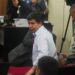 La justicia de Perú inicia el juicio por rebelión contra el expresidente Pedro Castillo