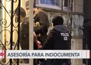 Consulados y activistas en Las Vegas brindan apoyo a indocumentados