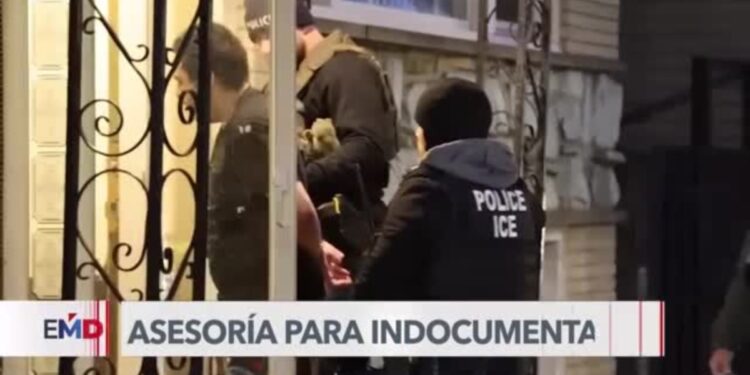 Consulados y activistas en Las Vegas brindan apoyo a indocumentados