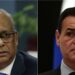 Cinco gobiernos de izquierda apoyan candidatura del canciller de Surinam para dirigir la OEA