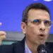 Capriles defiende el voto y dice que la abstención «es una carta abierta a la pasividad»