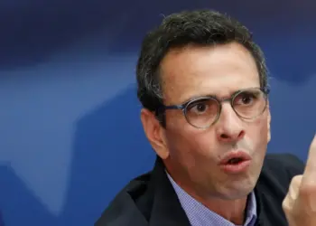 Capriles sobre aranceles de Trump a países que compren petróleo venezolano: “Lo están asesorando mal”