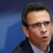 Capriles sobre aranceles de Trump a países que compren petróleo venezolano: “Lo están asesorando mal”