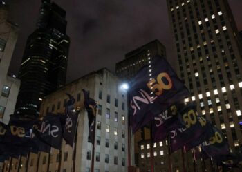 EEUU AL DIA | 03/04/2025