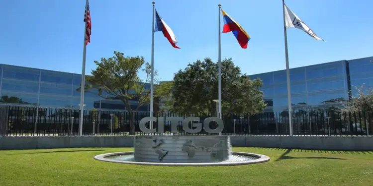 Reuters: Gold Reserve presenta una «oferta preliminar» por acciones de Citgo