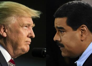 Amenaza de aranceles de Trump pone en la mira a aliados y socios petroleros de Venezuela