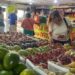 Canasta Alimentaria aumentó un 11,08% su costo en bolívares en el mes de febrero