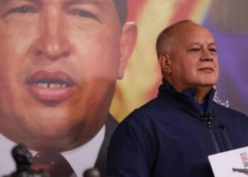 Cabello reafirmó que la Guayana Esequiba participará en los comicios del próximo 25 de mayo