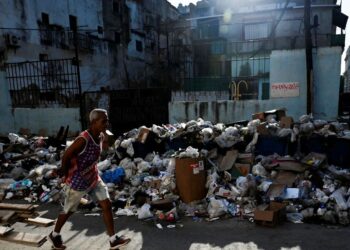 Cubanos se quedan sin opciones, advierte sacerdote ante la crisis generalizada
