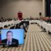 María Corina Machado y Edmundo González presentaron plan energético para Venezuela en la CeraWeek 2025