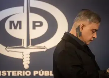 La Fiscalía de Venezuela espera la extradición de dos personas detenidas en El Salvador