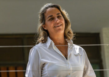 Asilada en sede de Argentina cree que el «derecho internacional en Venezuela está muerto»