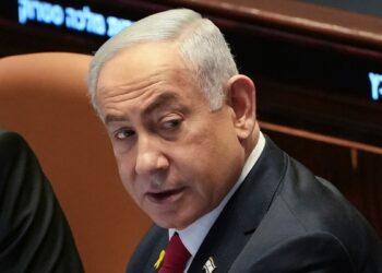 Israel bloquea el ingreso de caminos que llevan ayuda humanitaria a Gaza