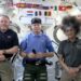 Astronautas varados en la estación espacial podrán volver a la Tierra tras 9 meses en el espacio