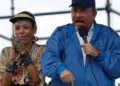 Daniel Ortega nombró a su esposa como jefa de las Fuerzas Armadas de Nicaragua