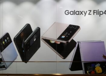 El gigante de los chips Taiwan Semiconductor Manufacturing Co. planea invertir 100.000 millones de dólares adicionales en Estados Unidos