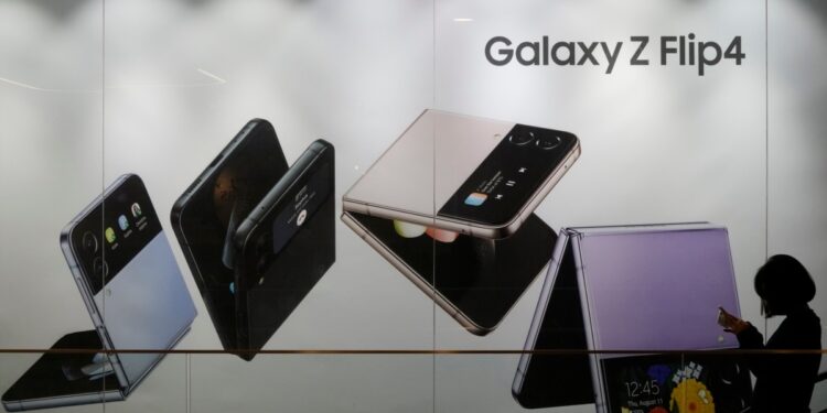 El gigante de los chips Taiwan Semiconductor Manufacturing Co. planea invertir 100.000 millones de dólares adicionales en Estados Unidos