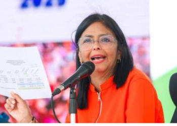 Vicepresidenta anuncia crecimiento del 64,7% en transacciones digitales en 2025