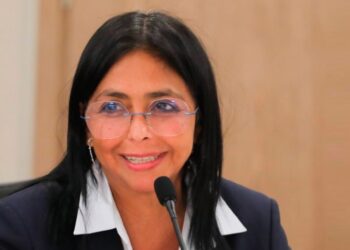 Ministra de Hidrocarburos: «Este 2025 será un buen año. Se equivocan quienes creen que no podemos»