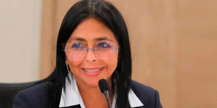 Ministra de Hidrocarburos: «Este 2025 será un buen año. Se equivocan quienes creen que no podemos»