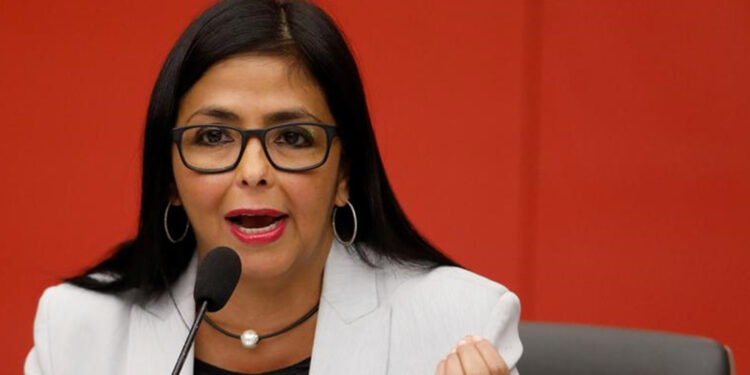 Venezuela insta a la Caricom a «jugar un papel constructivo»  y evitar un conflicto regional tras controversia con Guyana