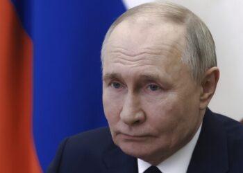 Putin asegura que está favor de la tregua de 30 días, pero ve problemas en su aplicación