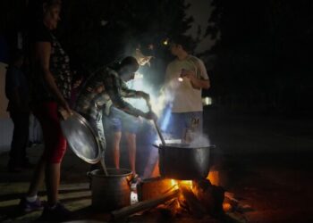 ¿Por qué este nuevo apagón en toda Cuba? ¿Cuáles son las causas de su crisis energética?