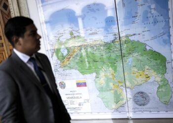 Venezuela confirma que también elegirá a ocho diputados del Esequibo en sus comicios regionales de mayo