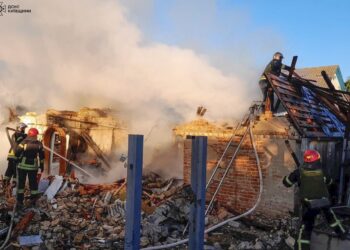 Rusia acusa a Kiev de nuevos ataques contra su infraestructura energética pese a acuerdo