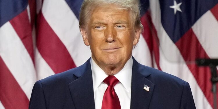 Trump dice que las reuniones del representante de EEUU con Rusia fueron «muy productivas»